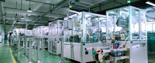 捷報(bào) 天正電氣榮膺國(guó)家級(jí)“智能制造試點(diǎn)示范”，引領(lǐng)產(chǎn)業(yè)互聯(lián)網(wǎng)信息服務(wù)新篇章